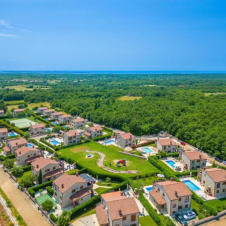 Villa Sonne In Paradis Butkovići المظهر الخارجي الصورة