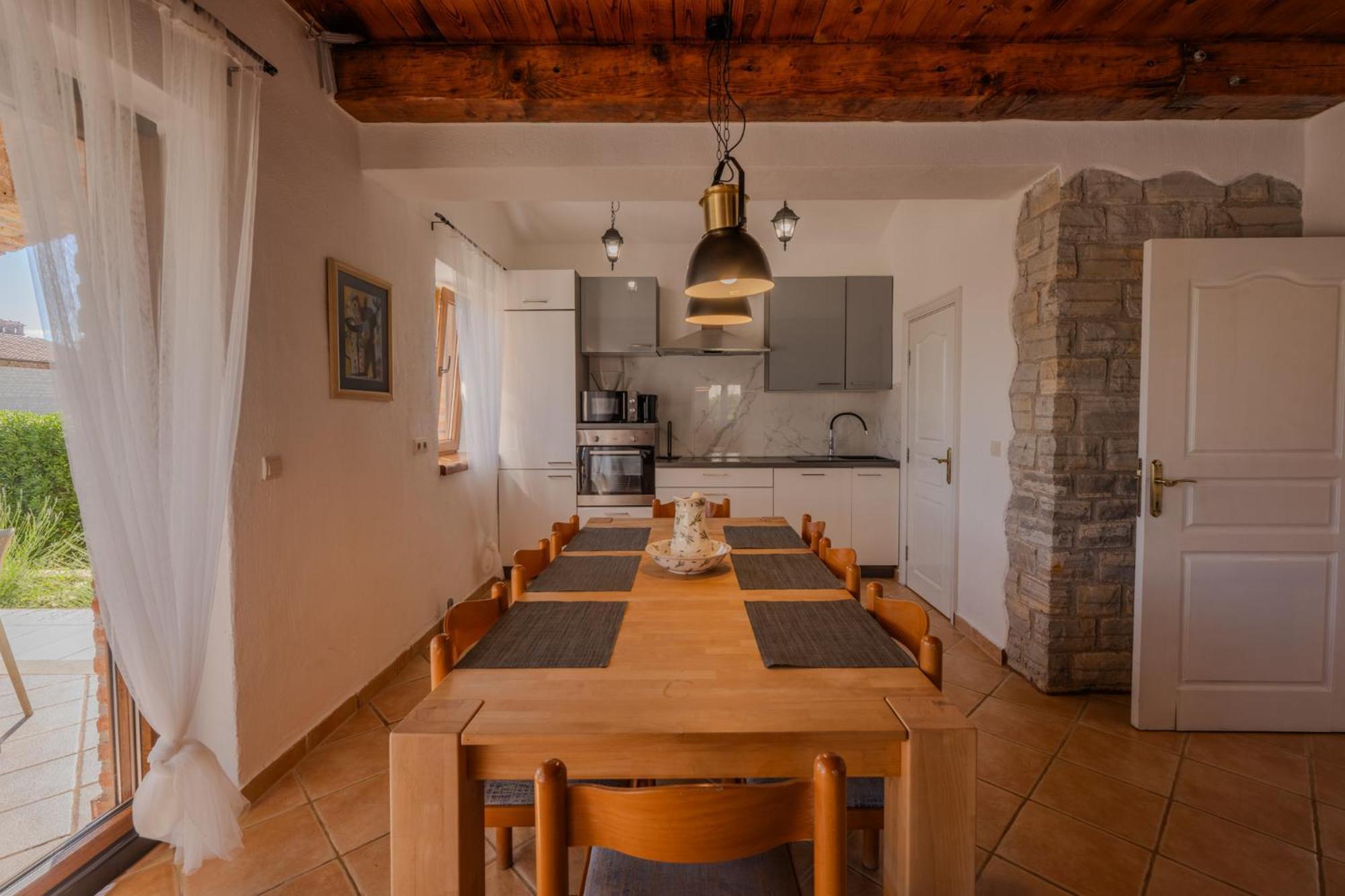 Villa Sonne In Paradis Butkovići المظهر الخارجي الصورة