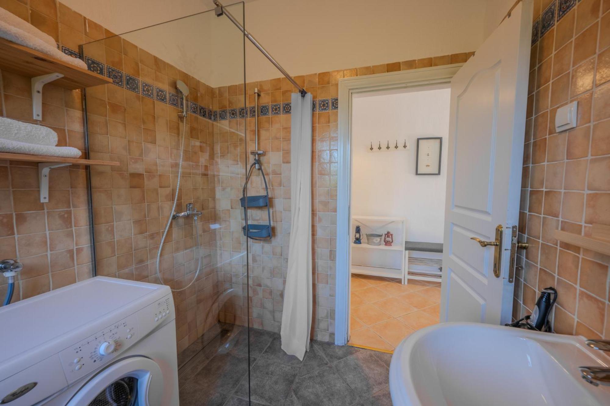 Villa Sonne In Paradis Butkovići المظهر الخارجي الصورة