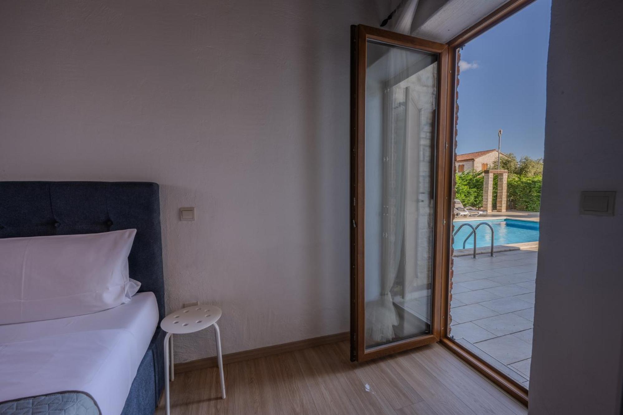 Villa Sonne In Paradis Butkovići المظهر الخارجي الصورة
