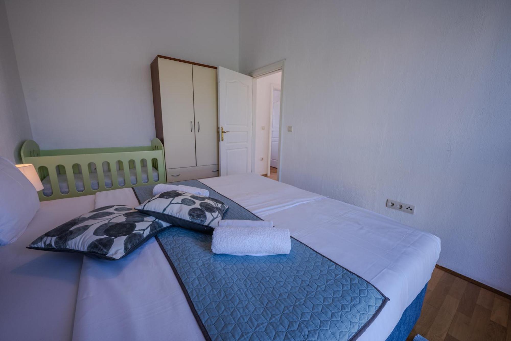 Villa Sonne In Paradis Butkovići المظهر الخارجي الصورة