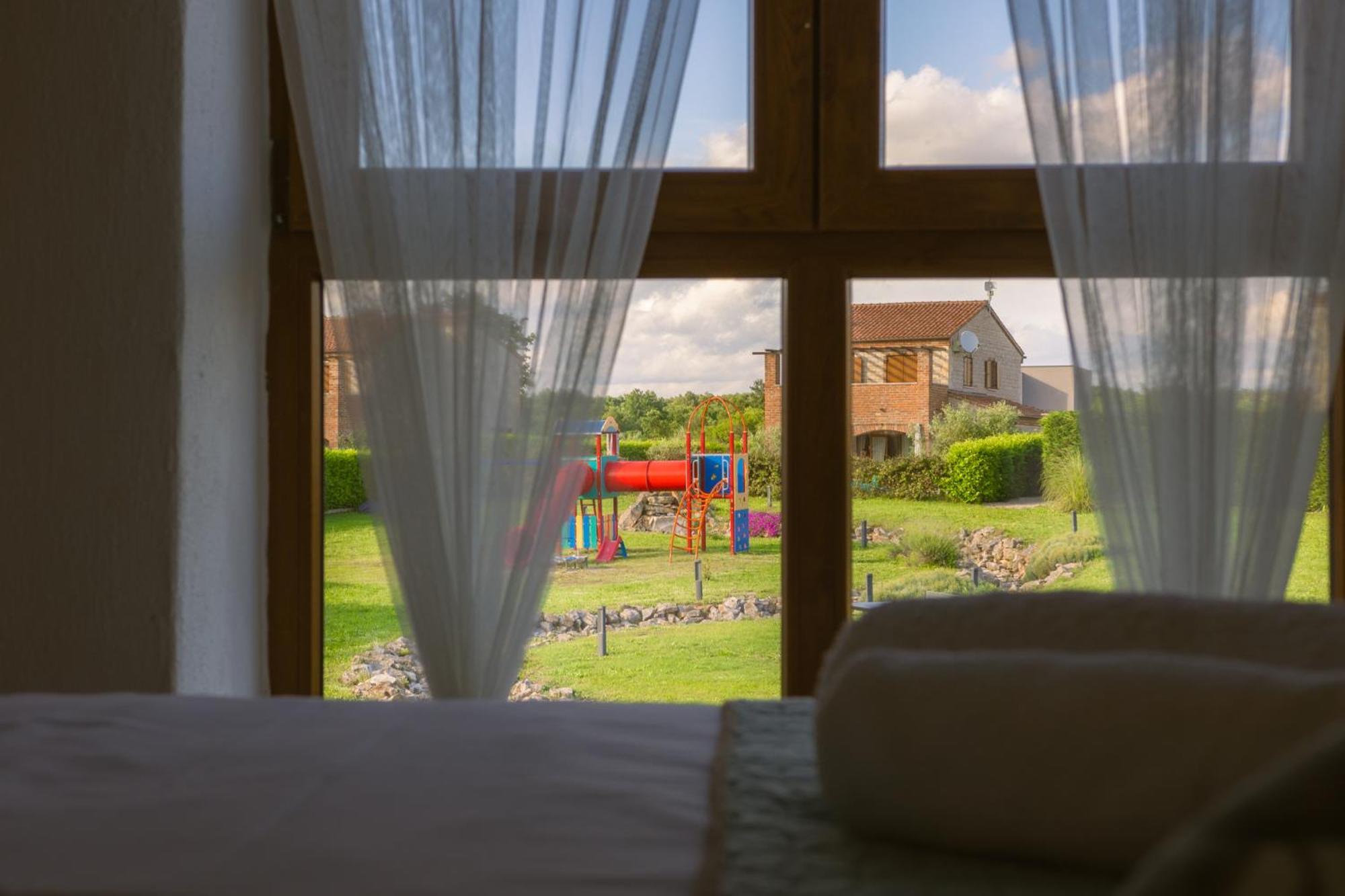 Villa Sonne In Paradis Butkovići المظهر الخارجي الصورة