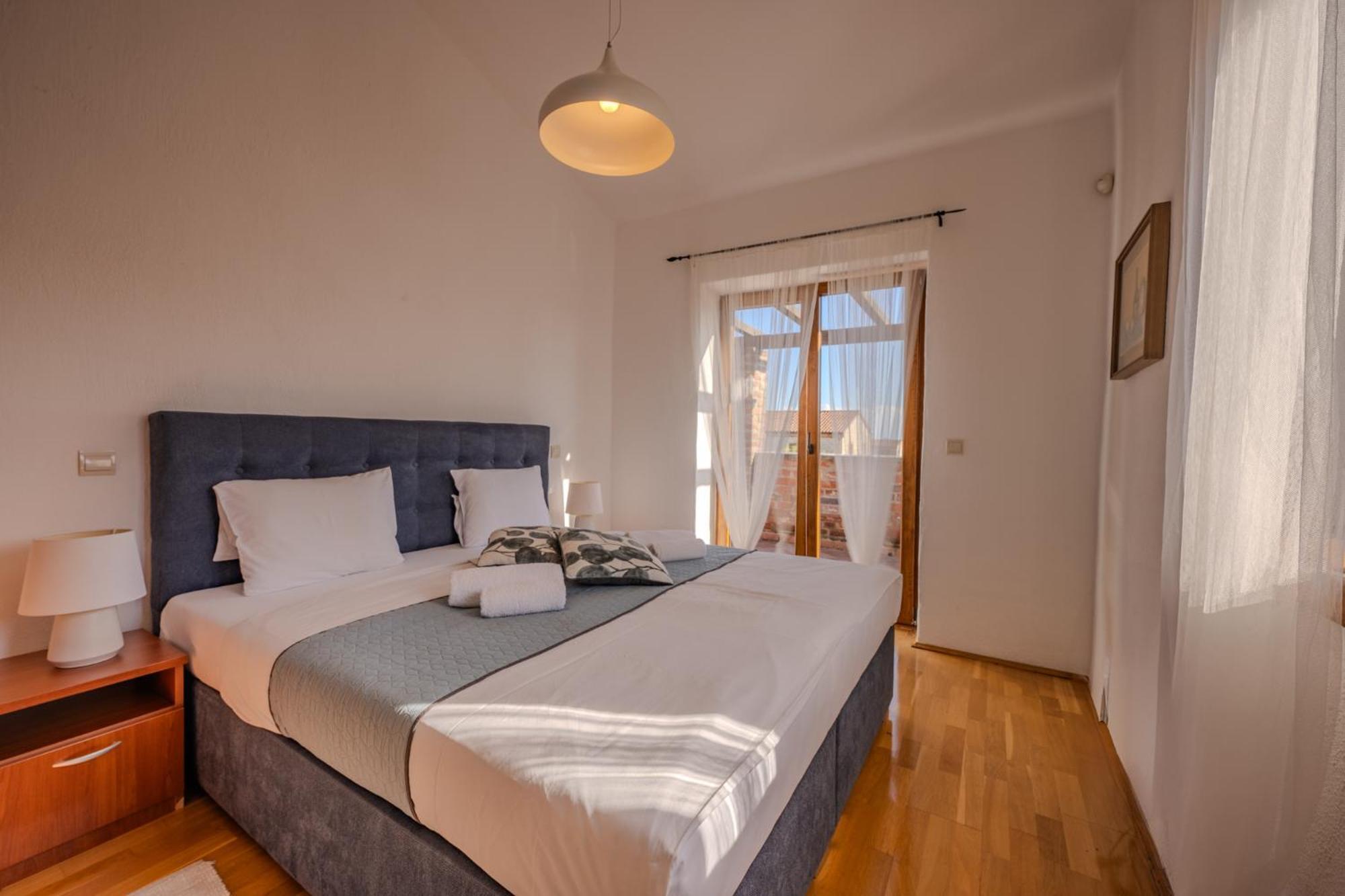 Villa Sonne In Paradis Butkovići المظهر الخارجي الصورة